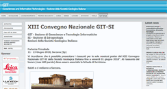 Desktop Screenshot of gitonline.eu